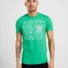 Official Team Keltisches The Bhoys T-Shirt -Modische Sportbekleidung jd 044705 a