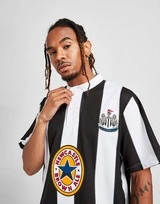 Score Draw Newcastle United FC '96 Heimat Shirt 6 Score Draw Newcastle United FC '96 Heimat Shirt – Bild 4
