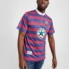 Score Draw Newcastle United FC '96 Away Shirt -Modische Sportbekleidung jd 045469 a