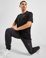 Nike Dri-FIT Miler Kurzarm-Laufoberteil Herren 6 Nike Dri-FIT Miler Kurzarm-Laufoberteil Herren – Bild 4