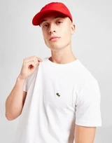 Lacoste Croc Logo T-Shirt Herren