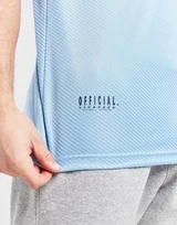 Score Draw Manchester City FC '94 Home Trikot Herren 6 Score Draw Manchester City FC '94 Home Trikot Herren – Bild 4