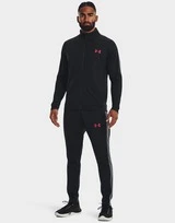 Under Armour Poly Trainingsanzug Herren