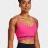 Under Armour Seamless Sports Bra -Modische Sportbekleidung jd 1357232 653 a