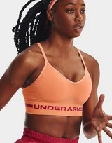 Under Armour Seamless Bra Damen