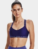 Under Armour Crossback Low BHs