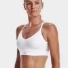 Under Armour Infinity Light Support Sports Bra