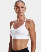 Under Armour Infinity Light Support Sports Bra