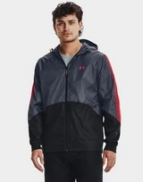 Under Armour Windbreaker Lange Ärmel