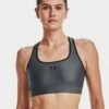 Under Armour Armour Mid Padless BHs