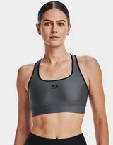 Under Armour Armour Mid Padless BHs