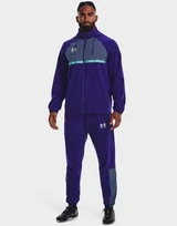 Under Armour Accelerate Tracksuit Sets