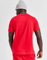 Nike Sportswear Club Herren-T-Shirt 6 Nike Sportswear Club Herren-T-Shirt – Bild 4