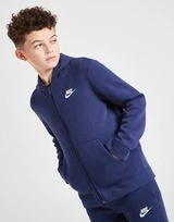 Nike Sportswear Fleece Trainingsanzug Kinder 4 Nike Sportswear Fleece Trainingsanzug Kinder – Bild 2
