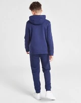 Nike Sportswear Fleece Trainingsanzug Kinder 7 Nike Sportswear Fleece Trainingsanzug Kinder – Bild 5