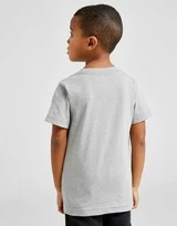 Nike Futura Logo T-Shirt Kleinkinder 6 Nike Futura Logo T-Shirt Kleinkinder – Bild 4