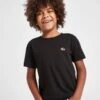 Lacoste Small Logo T-Shirt Kleinkinder