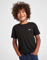 Lacoste Small Logo T-Shirt Kleinkinder