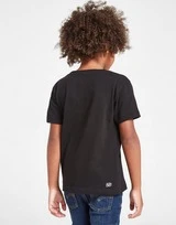 Lacoste Small Logo T-Shirt Kleinkinder 6 Lacoste Small Logo T-Shirt Kleinkinder – Bild 4