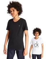 Calvin Klein T-Shirt 2er Pack Kinder