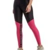 Bjorn Borg Clara High Waist Leggings Damen 2 Bjorn Borg Clara High Waist Leggings Damen -Modische Sportbekleidung jd 289374 a