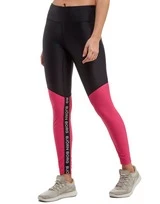 Bjorn Borg Clara High Waist Leggings Damen