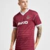 Score Draw West Ham United FC '86 Home Shirt Herren -Modische Sportbekleidung jd 335452 a