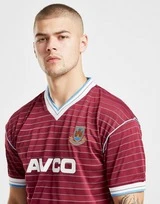 Score Draw West Ham United FC '86 Home Shirt Herren 5 Score Draw West Ham United FC '86 Home Shirt Herren – Bild 3