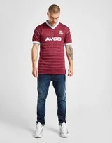 Score Draw West Ham United FC '86 Home Shirt Herren 6 Score Draw West Ham United FC '86 Home Shirt Herren – Bild 4
