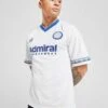 Score Draw Leeds United FC '93 Home Trikot Herren 2 Score Draw Leeds United FC '93 Home Trikot Herren -Modische Sportbekleidung jd 335453 a