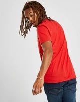 Official Team Manchester North West Short Sleeve T-Shirt Herren 6 Official Team Manchester North West Short Sleeve T-Shirt Herren – Bild 4