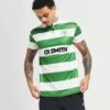 Celtic Retro Celtic FC '88 Home Trikot Herren -Modische Sportbekleidung jd 343445 a