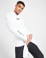 Nike Two Swoosh Hoodie Herren