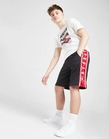 Jordan Hybrid Basketball Shorts Kinder