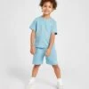McKenzie Mini Essential T-Shirt/Shorts Set Kleinkinder -Modische Sportbekleidung jd 352618 a