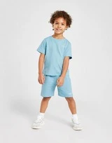 McKenzie Mini Essential T-Shirt/Shorts Set Kleinkinder