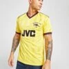 Score Draw Arsenal FC '85 Away Trikot Herren -Modische Sportbekleidung jd 353523 a