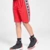 Jordan Hybrid Basketball Shorts Kinder -Modische Sportbekleidung jd 355839 a