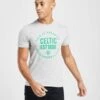 Official Team Celtic Paradise T-Shirt -Modische Sportbekleidung jd 361499 a