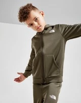 The North Face Surgent Full Zip Trainingsanzug Kleinkinder 3 The North Face Surgent Full Zip Trainingsanzug Kleinkinder