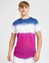 ILLUSIVE LONDON Tie Dye T-Shirt Kinder