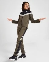 Nike Woven Overlay Poly Trainingsanzug Kinder