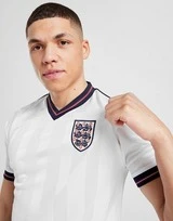 Score Draw England '86 Home World Cup Trikot Herren