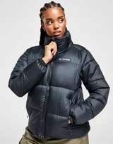 Columbia Puffect Jacke Damen