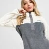 Columbia Benton Springs Pullover Fleece Top Damen -Modische Sportbekleidung jd 375079 a