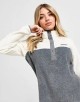 Columbia Benton Springs Pullover Fleece Top Damen