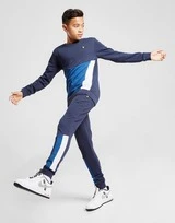 Lyle & Scott Cut & Sew Jogginghose Kinder