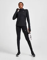 Nike Laufoberteil Mit Halbreißverschluss Damen 6 Nike Laufoberteil Mit Halbreißverschluss Damen – Bild 4
