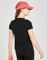 Nike Pro Kurzarm-Oberteil Kinder 7 Nike Pro Kurzarm-Oberteil Kinder – Bild 5