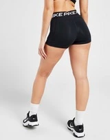 Nike Training Pro 3" Shorts Damen" 5 Nike Training Pro 3" Shorts Damen" – Bild 3
